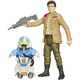 Illustration for article titled Heres All the New iStar Wars/i Figures Youll Be Fighting Little Kids For
